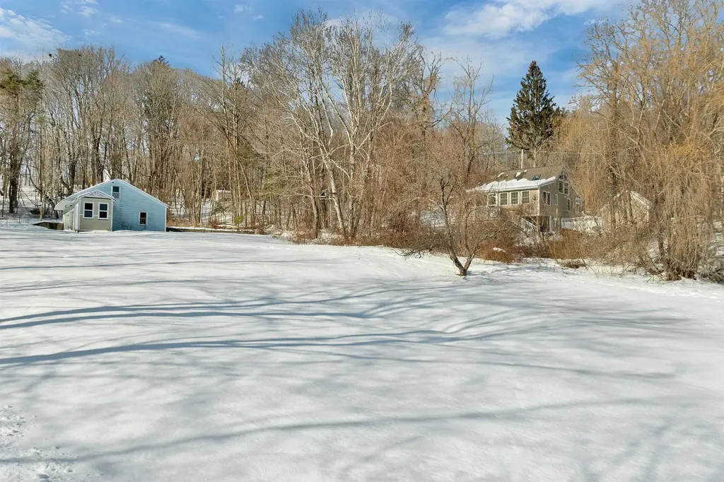 0 Varney Road Wolfeboro NH 03837