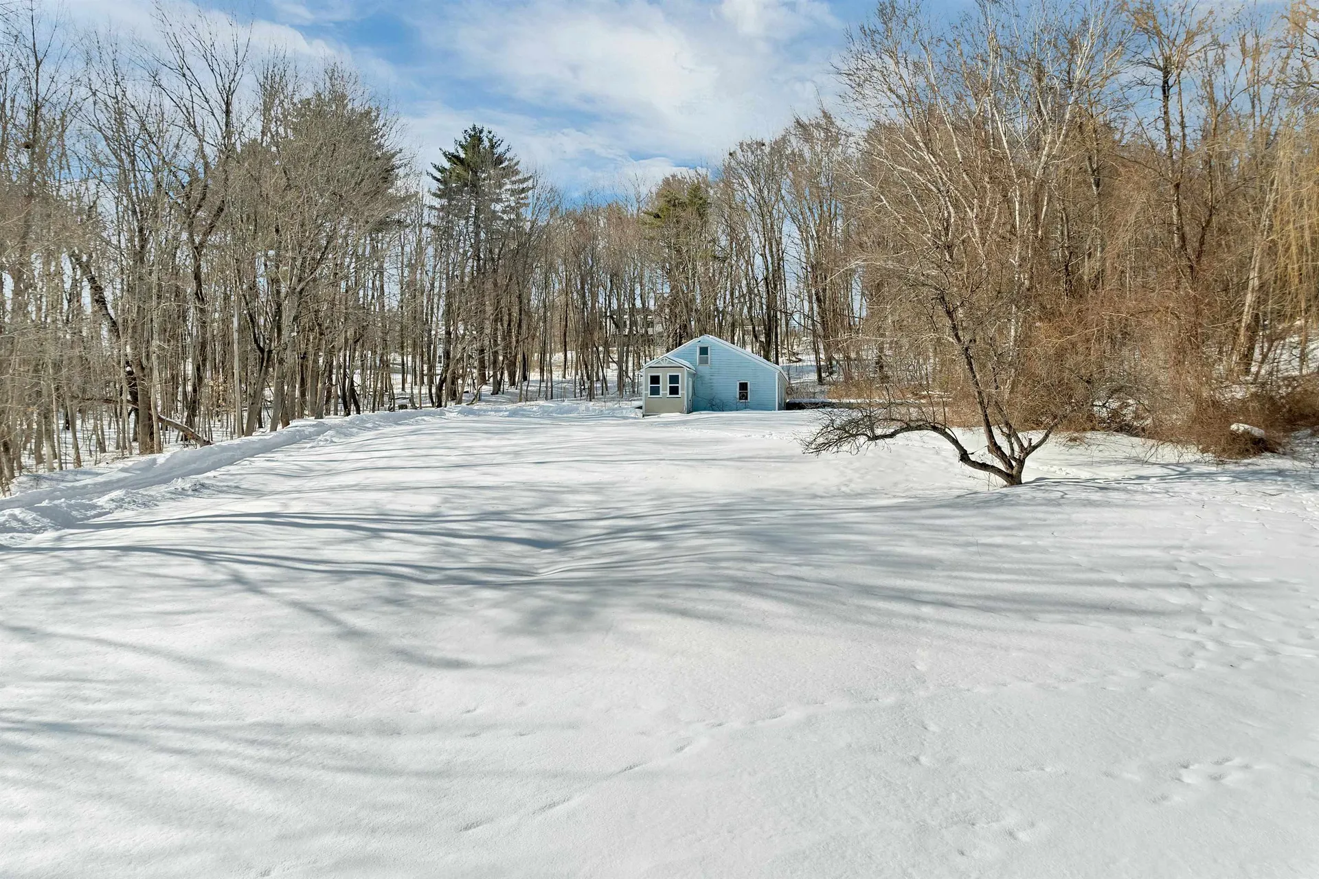 0 Varney Road Wolfeboro NH 03837