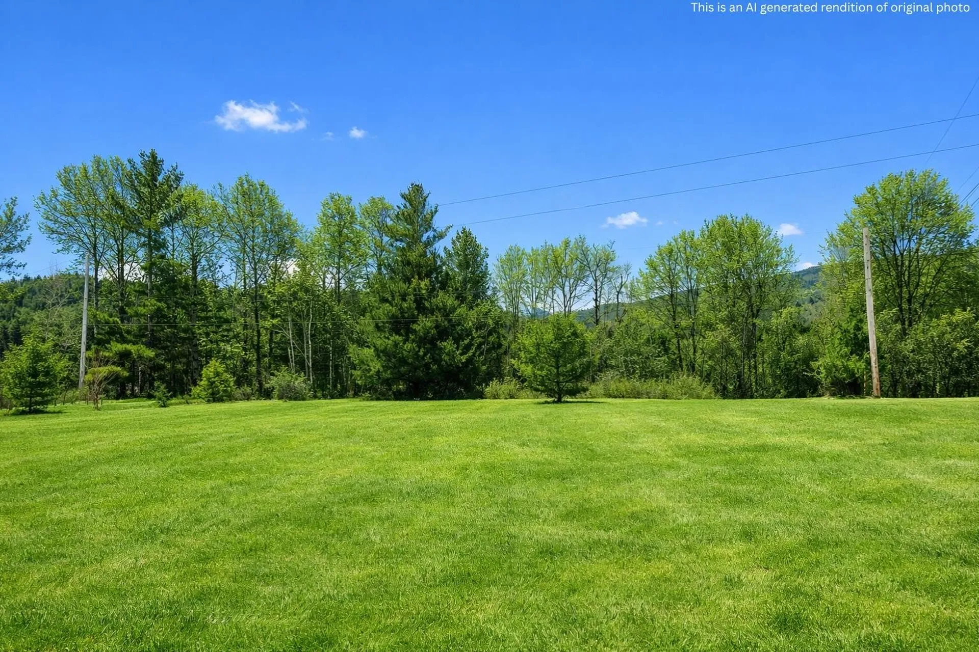 Tbd Vt Route 15w Johnson VT 05656