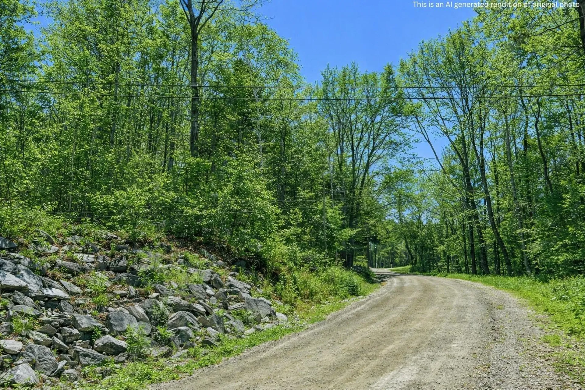 Tbd Vt Route 15w Johnson VT 05656