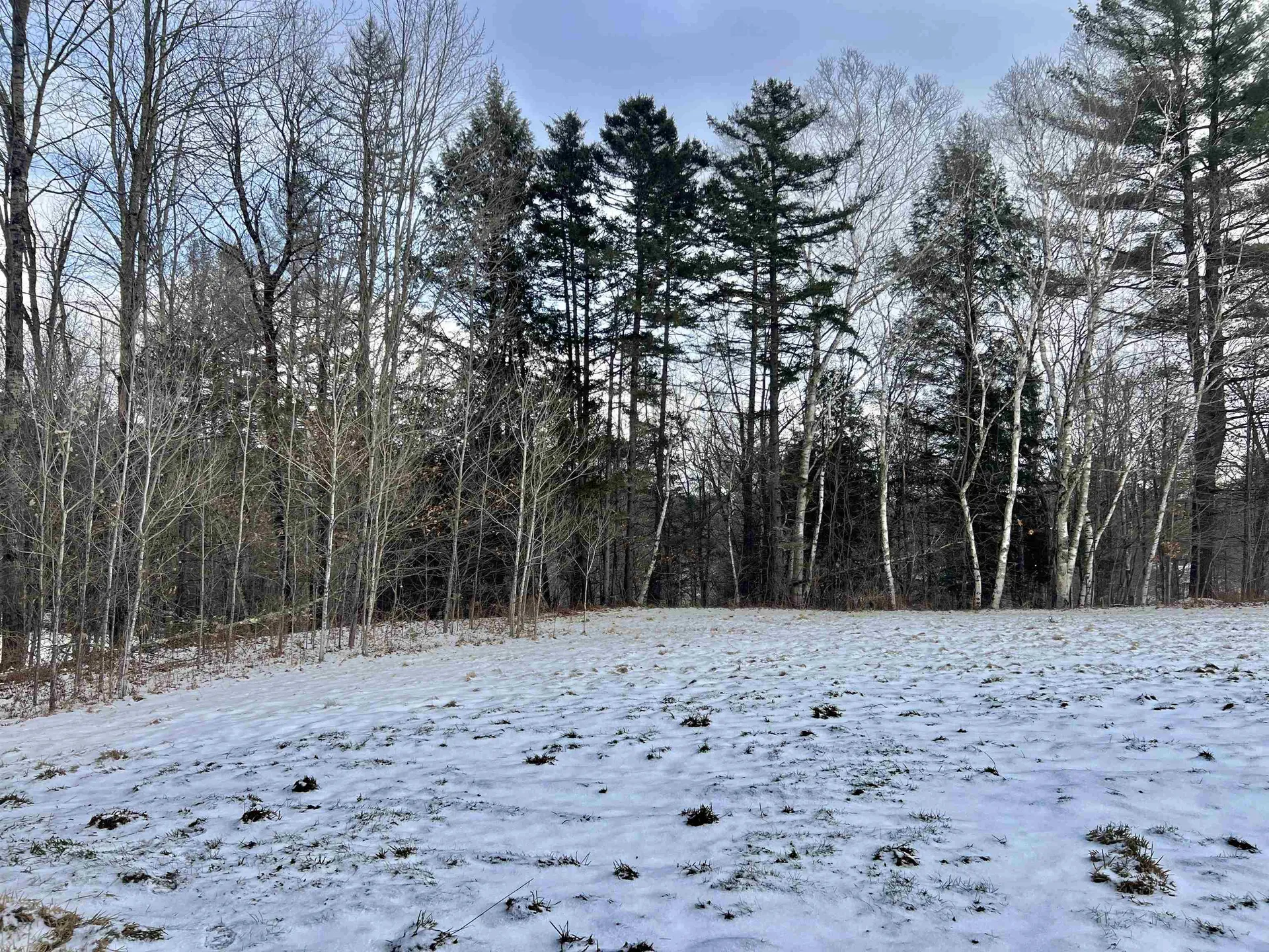 Tbd Vt Route 15w Johnson VT 05656