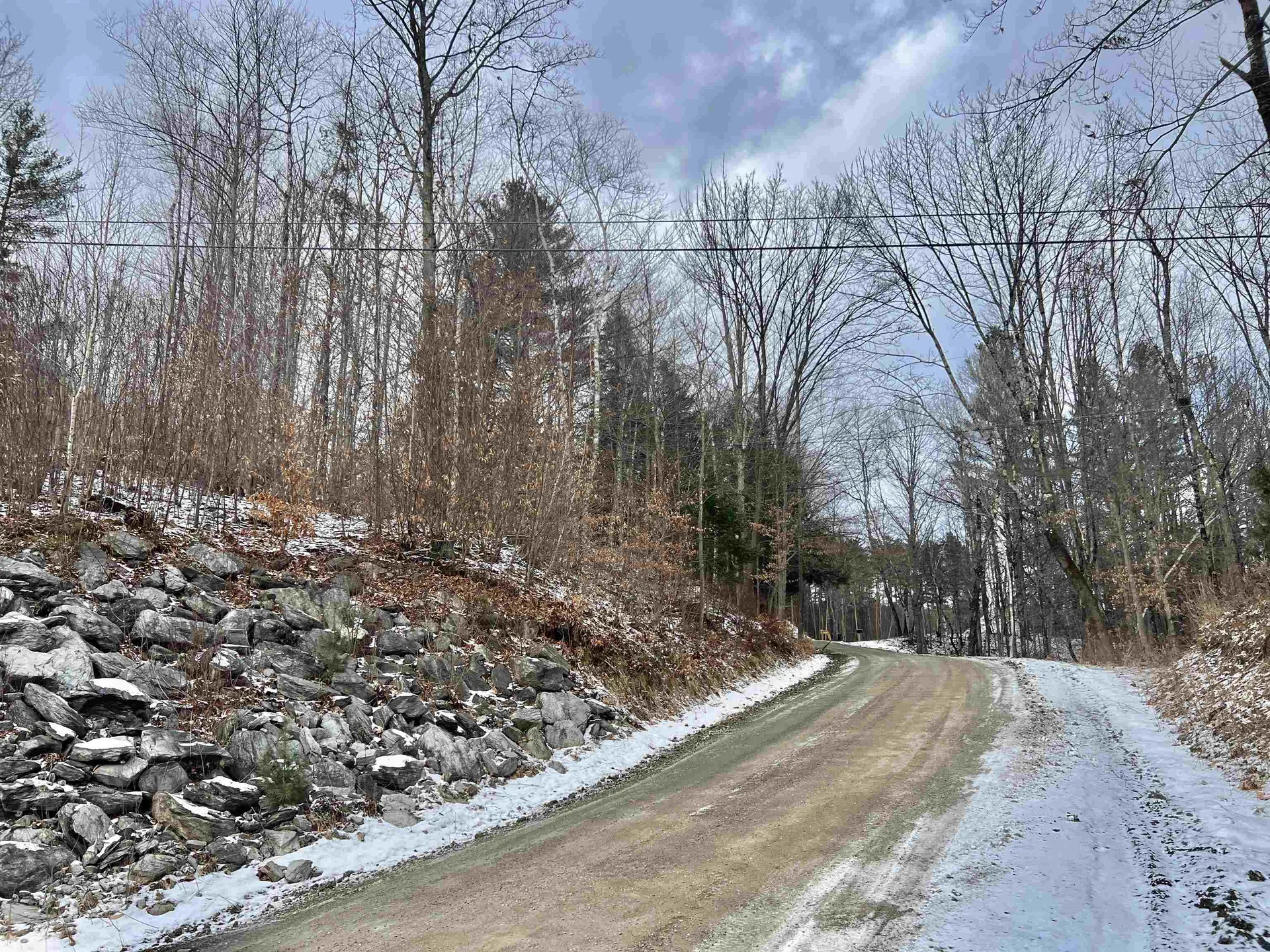 Tbd Vt Route 15w Johnson VT 05656