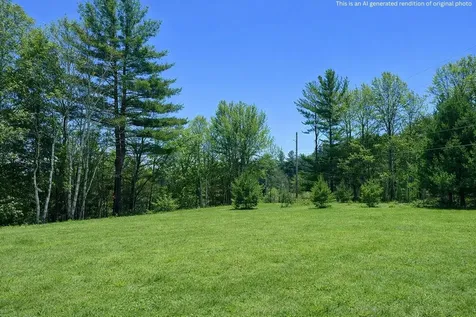 Tbd Vt Route 15w Johnson VT 05656