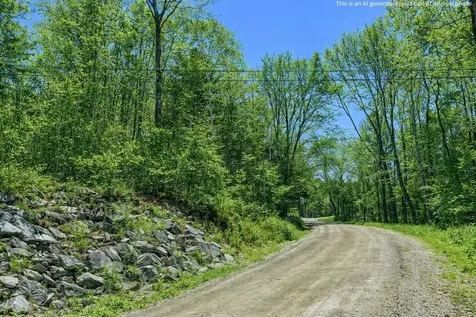 Tbd Vt Route 15w Johnson VT 05656