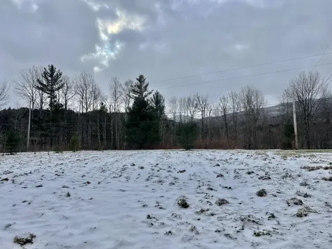 Tbd Vt Route 15w Johnson VT 05656