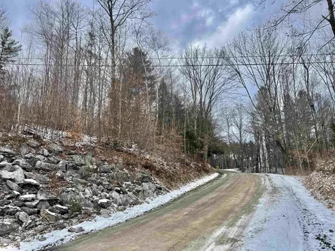 Tbd Vt Route 15w Johnson VT 05656