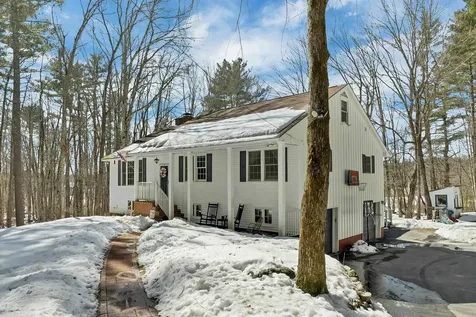 53 Seton Drive Bedford NH 03110