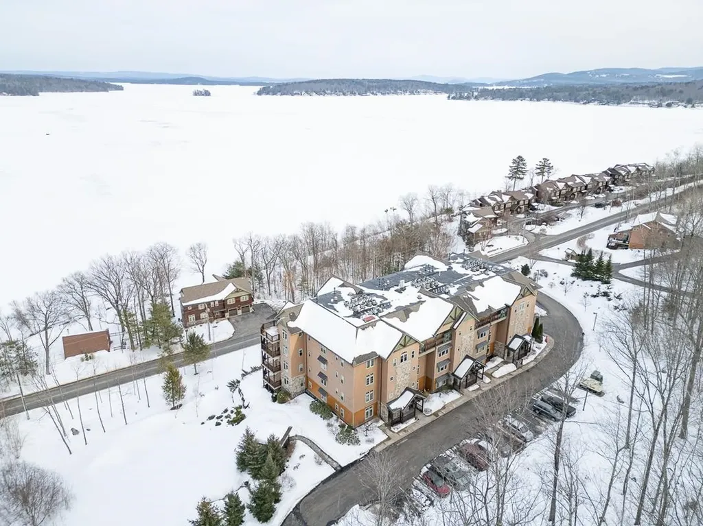 616 Scenic Road Laconia NH 03246