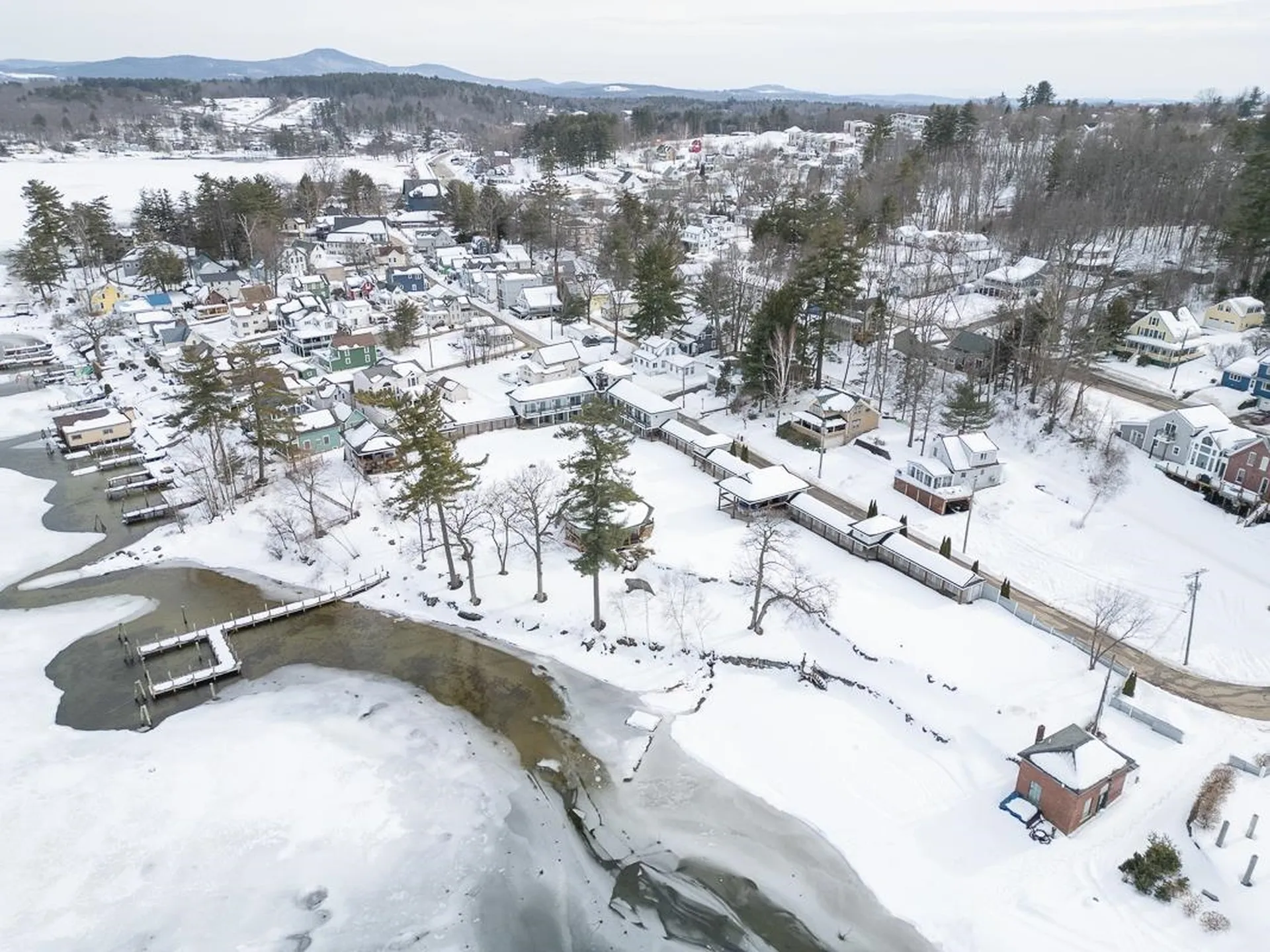 616 Scenic Road Laconia NH 03246