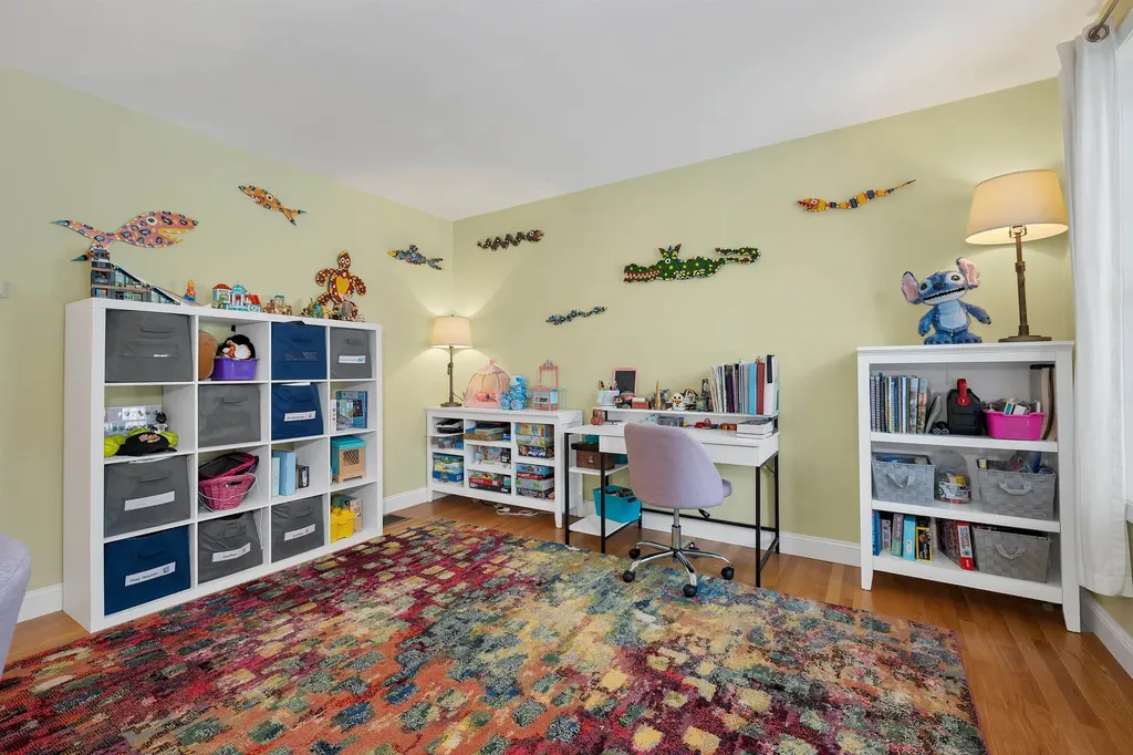 4 Heron Drive Litchfield NH 03052