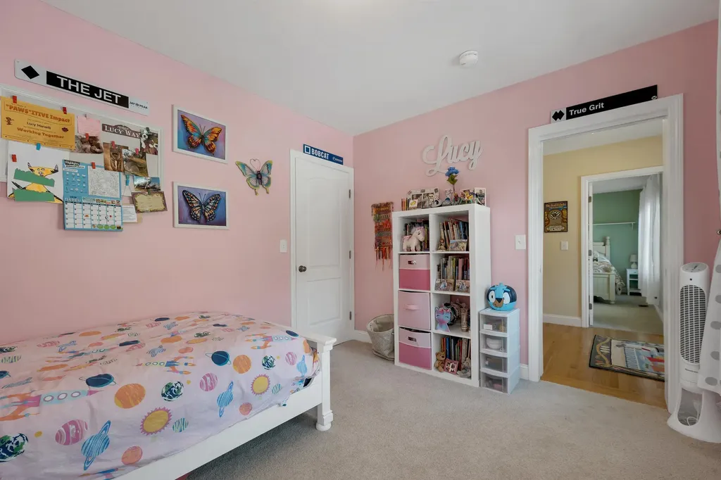 4 Heron Drive Litchfield NH 03052