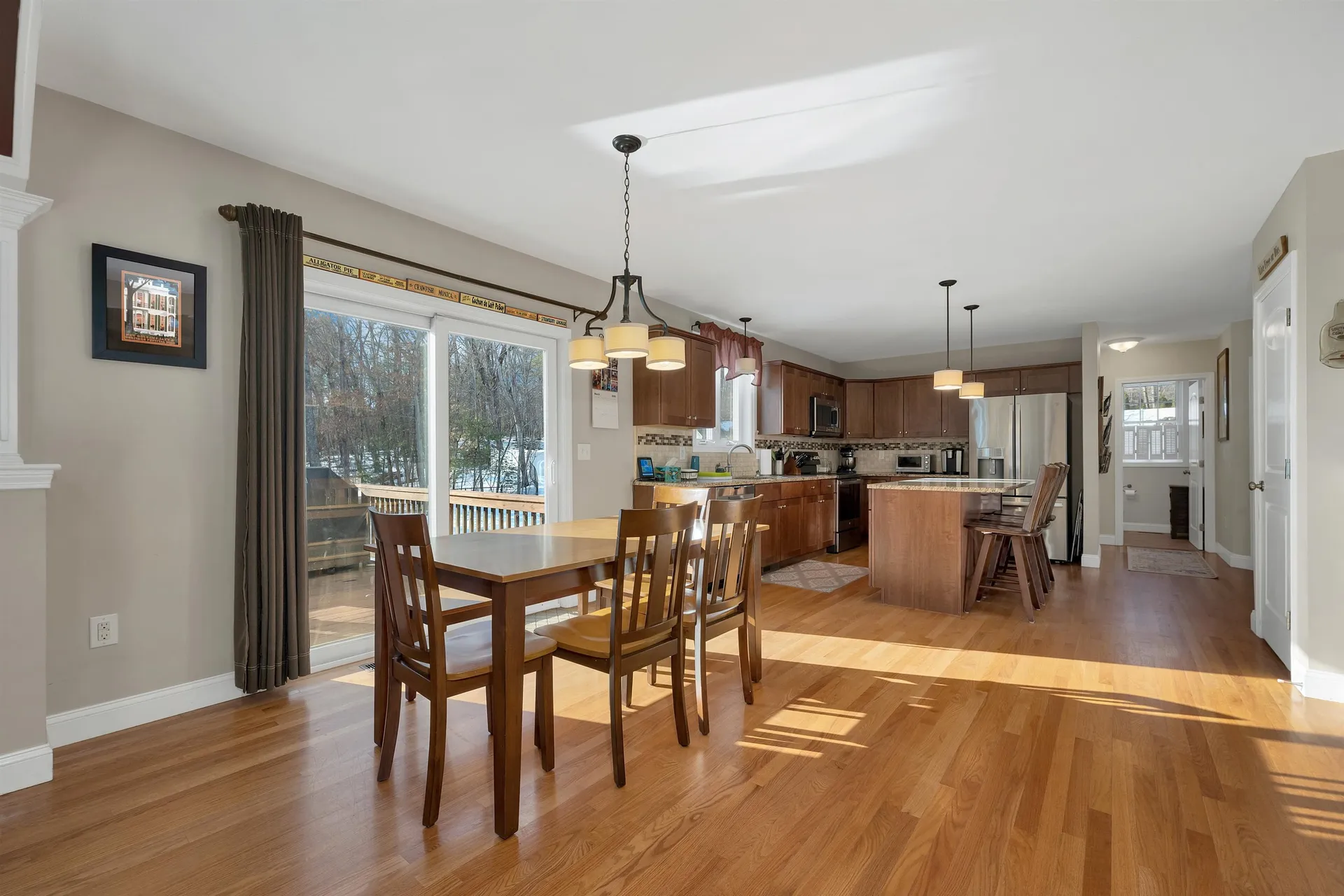 4 Heron Drive Litchfield NH 03052