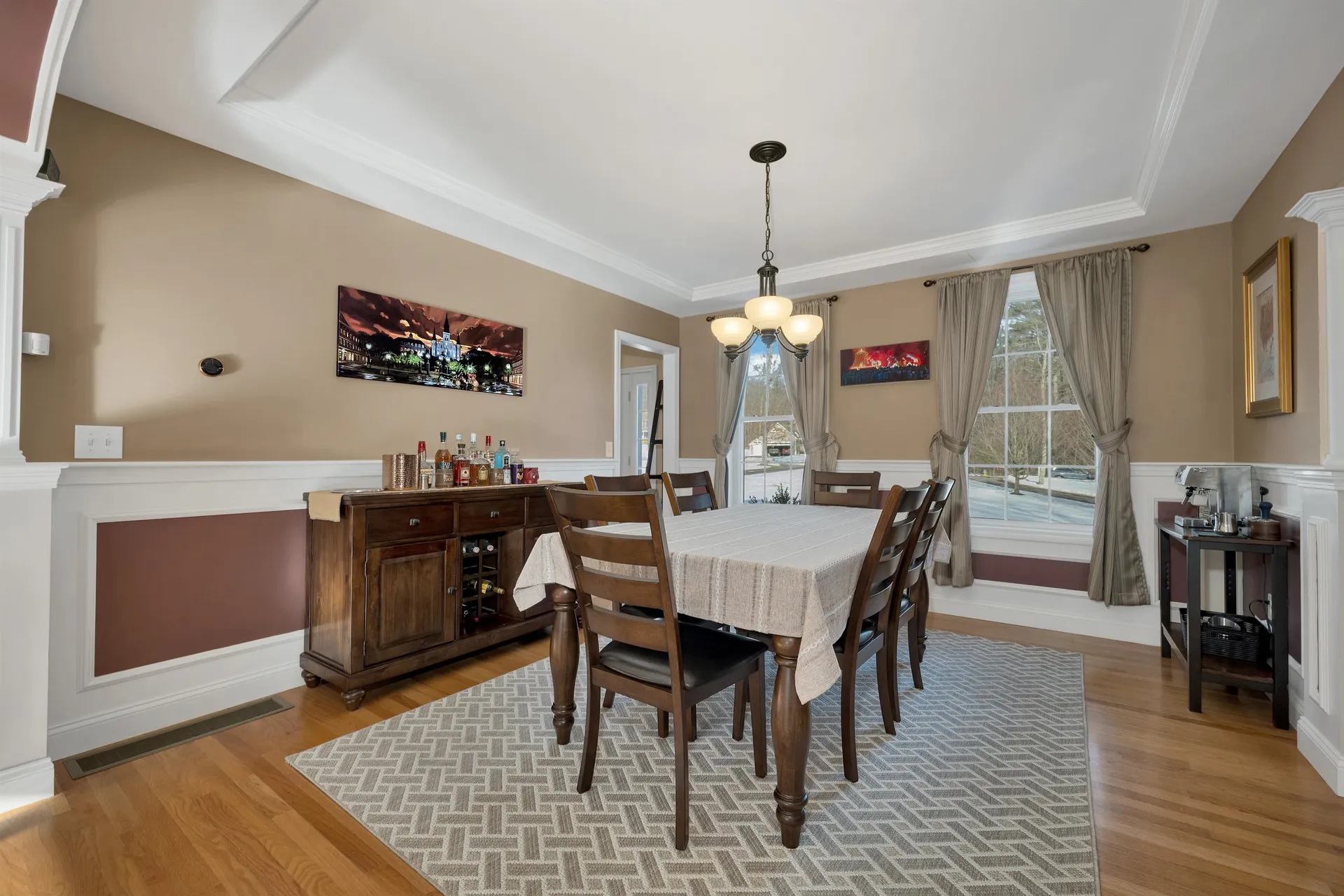 4 Heron Drive Litchfield NH 03052