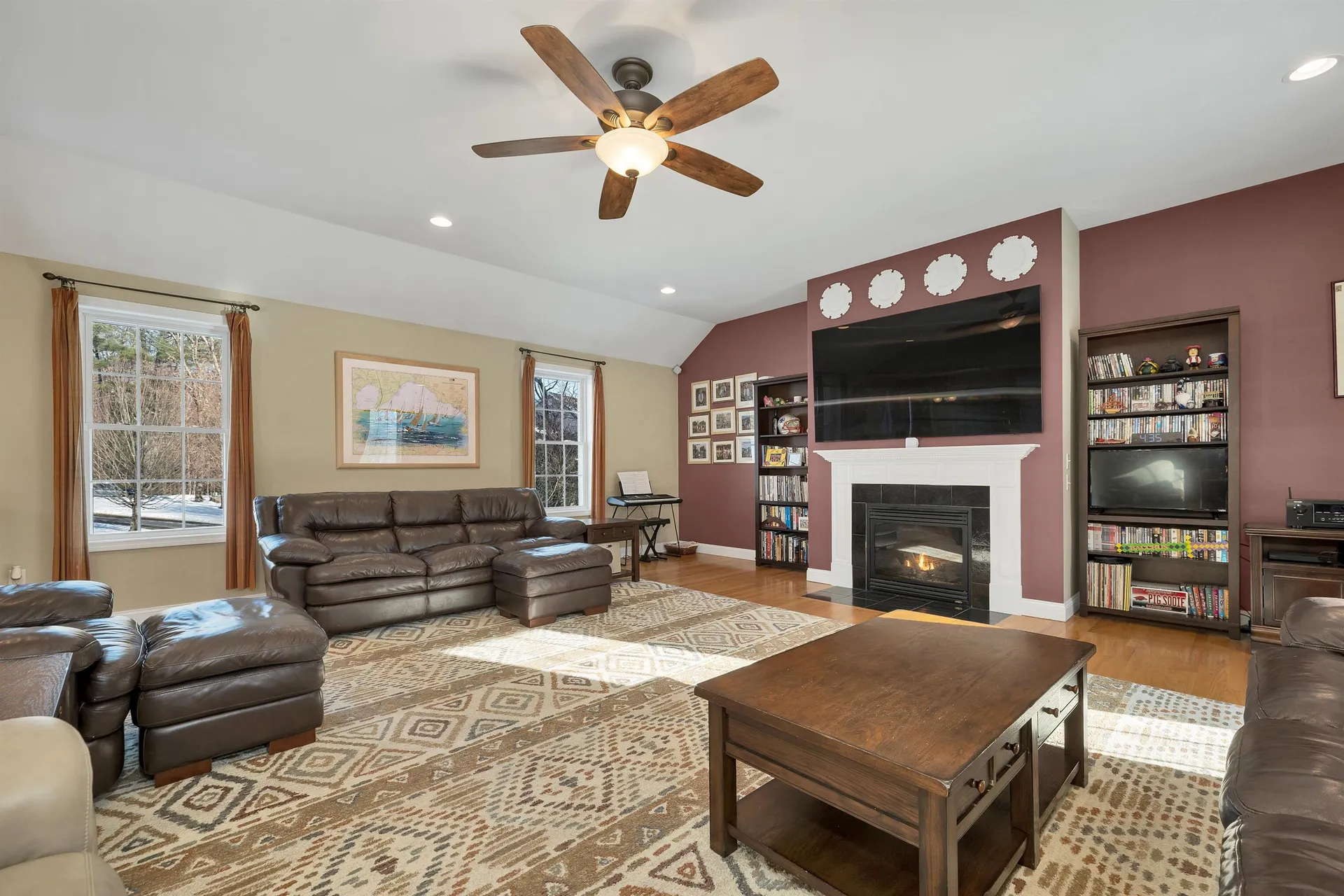 4 Heron Drive Litchfield NH 03052