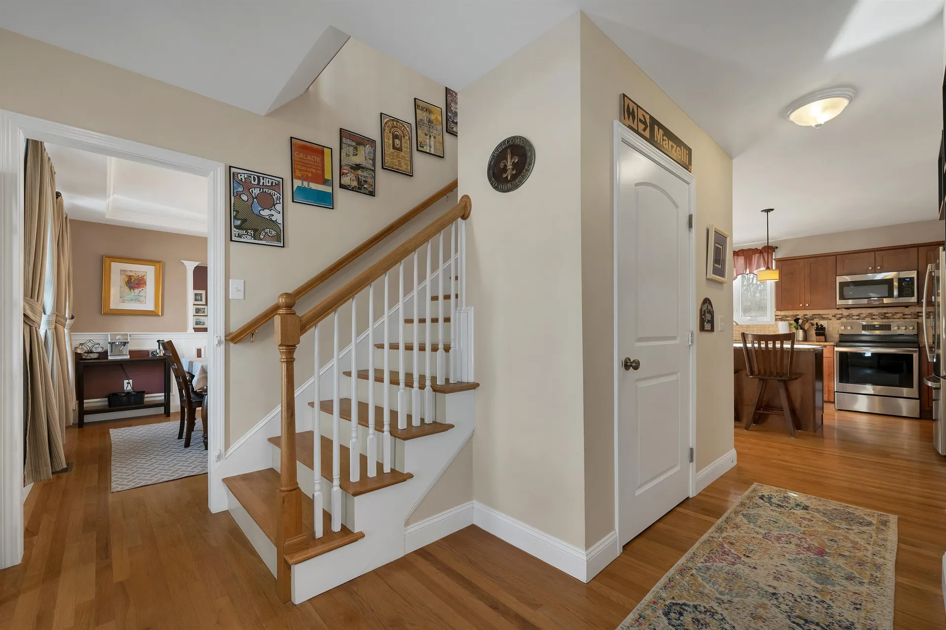 4 Heron Drive Litchfield NH 03052