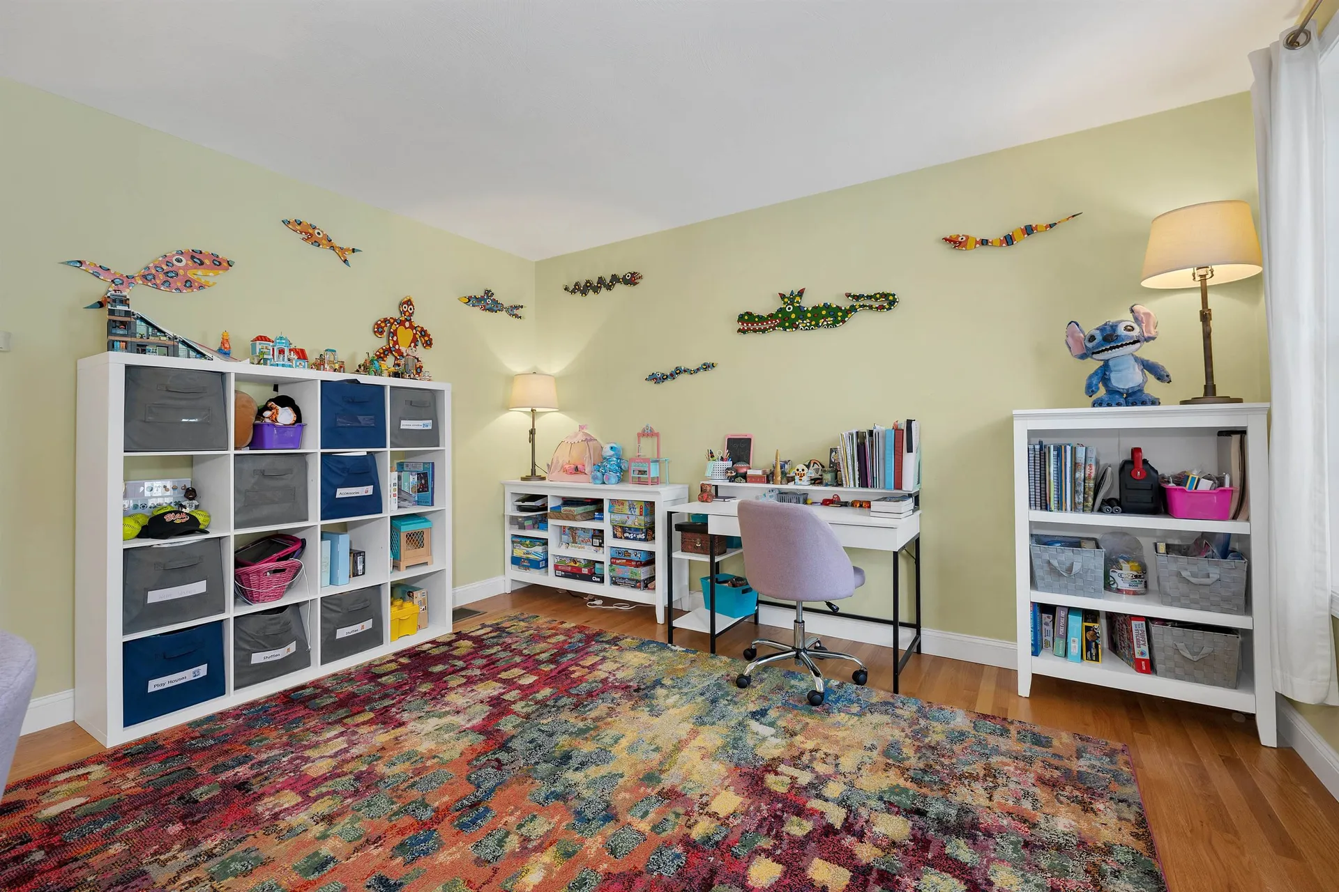 4 Heron Drive Litchfield NH 03052