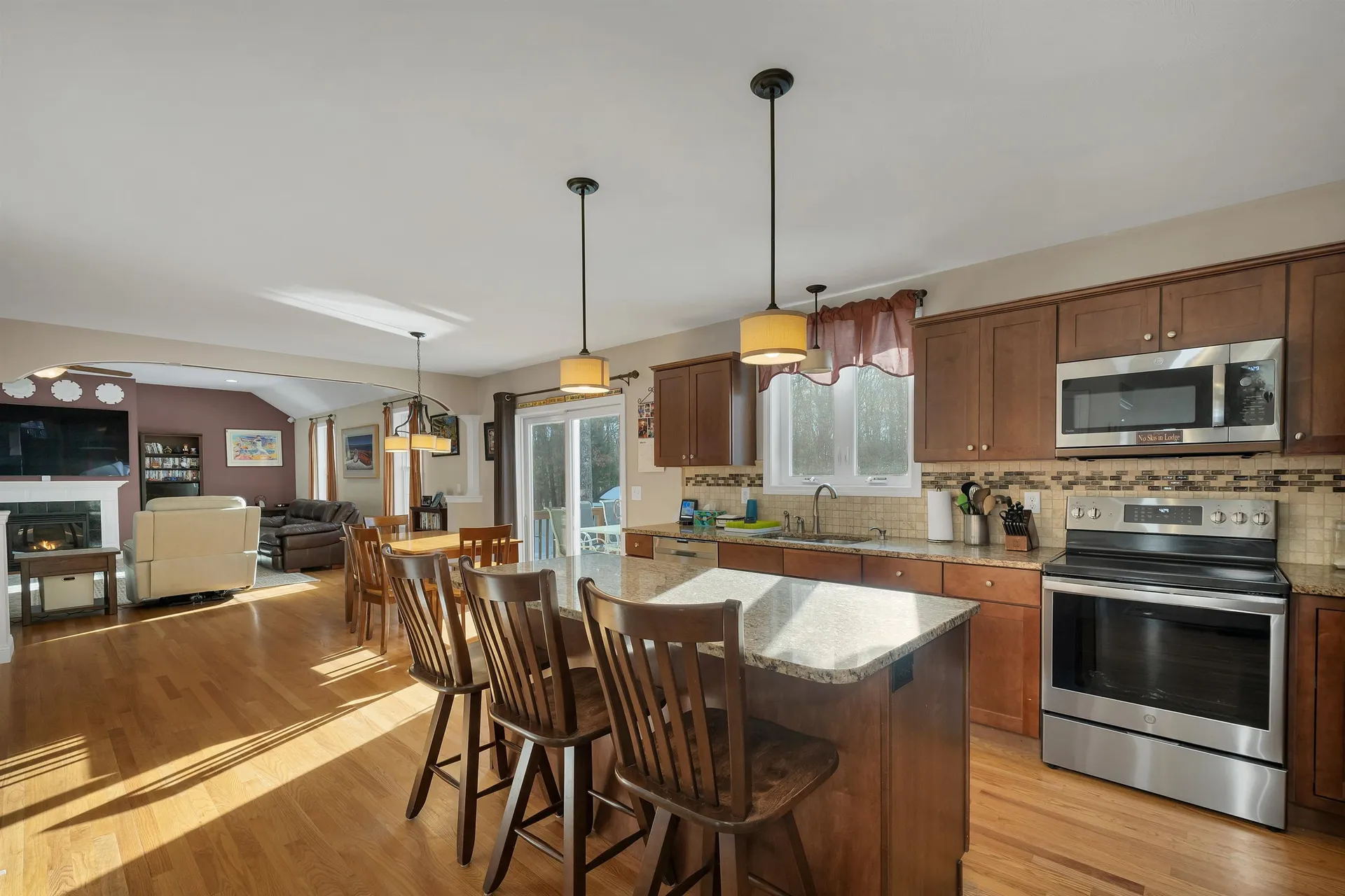4 Heron Drive Litchfield NH 03052