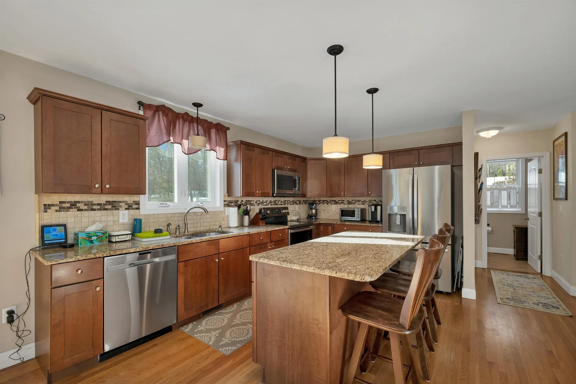 4 Heron Drive Litchfield NH 03052