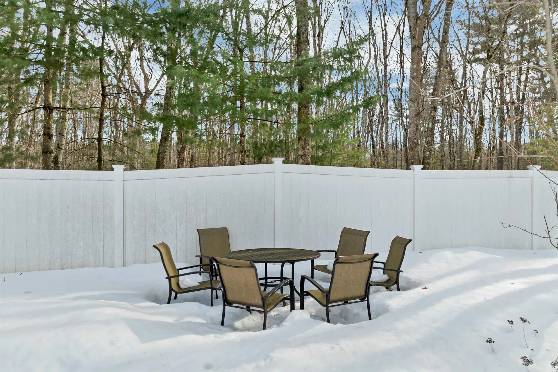 4 Heron Drive Litchfield NH 03052