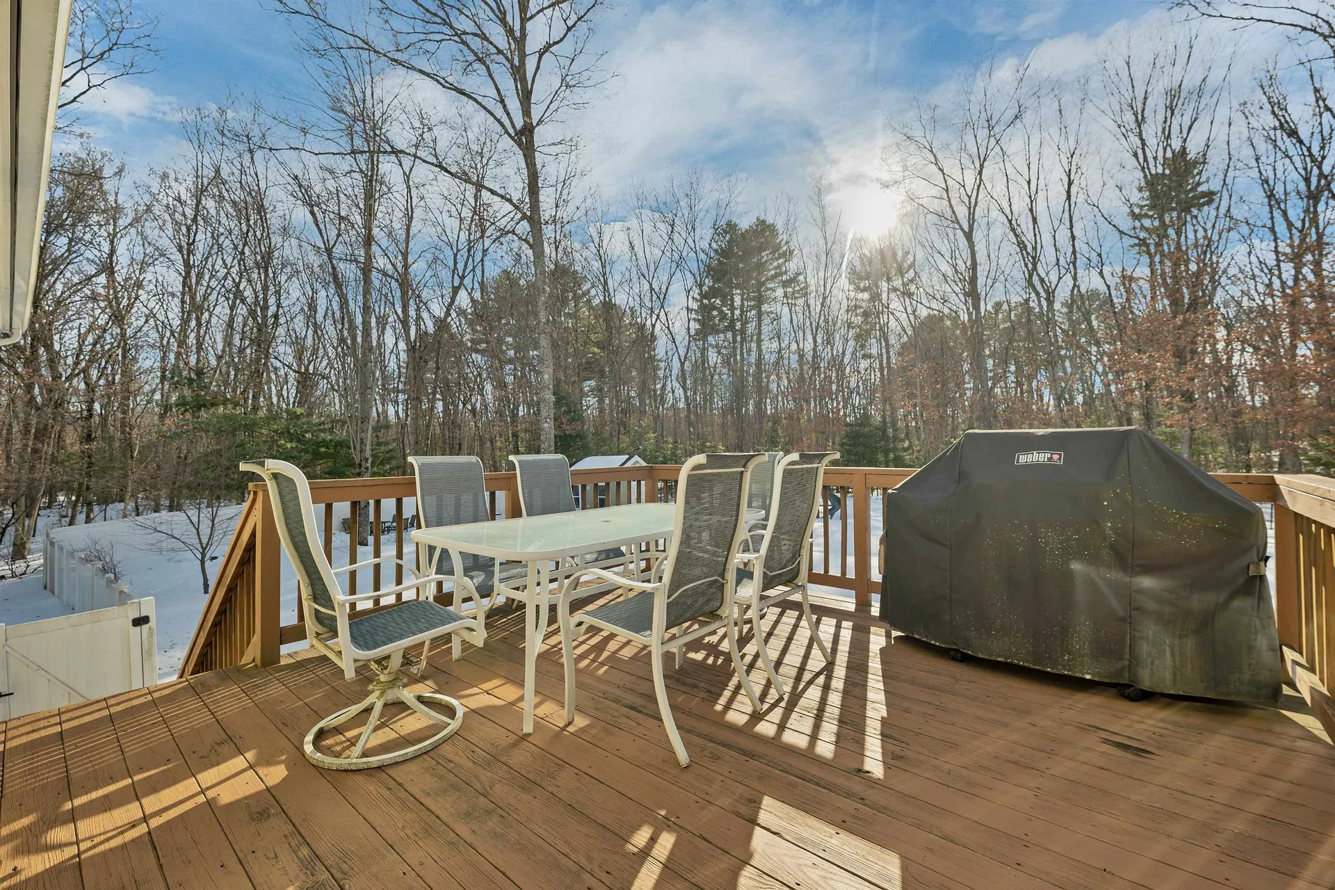 4 Heron Drive Litchfield NH 03052