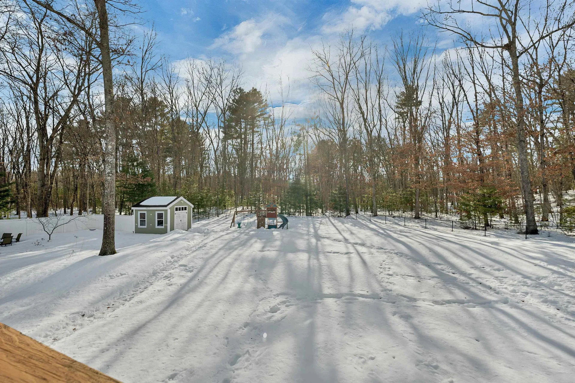 4 Heron Drive Litchfield NH 03052