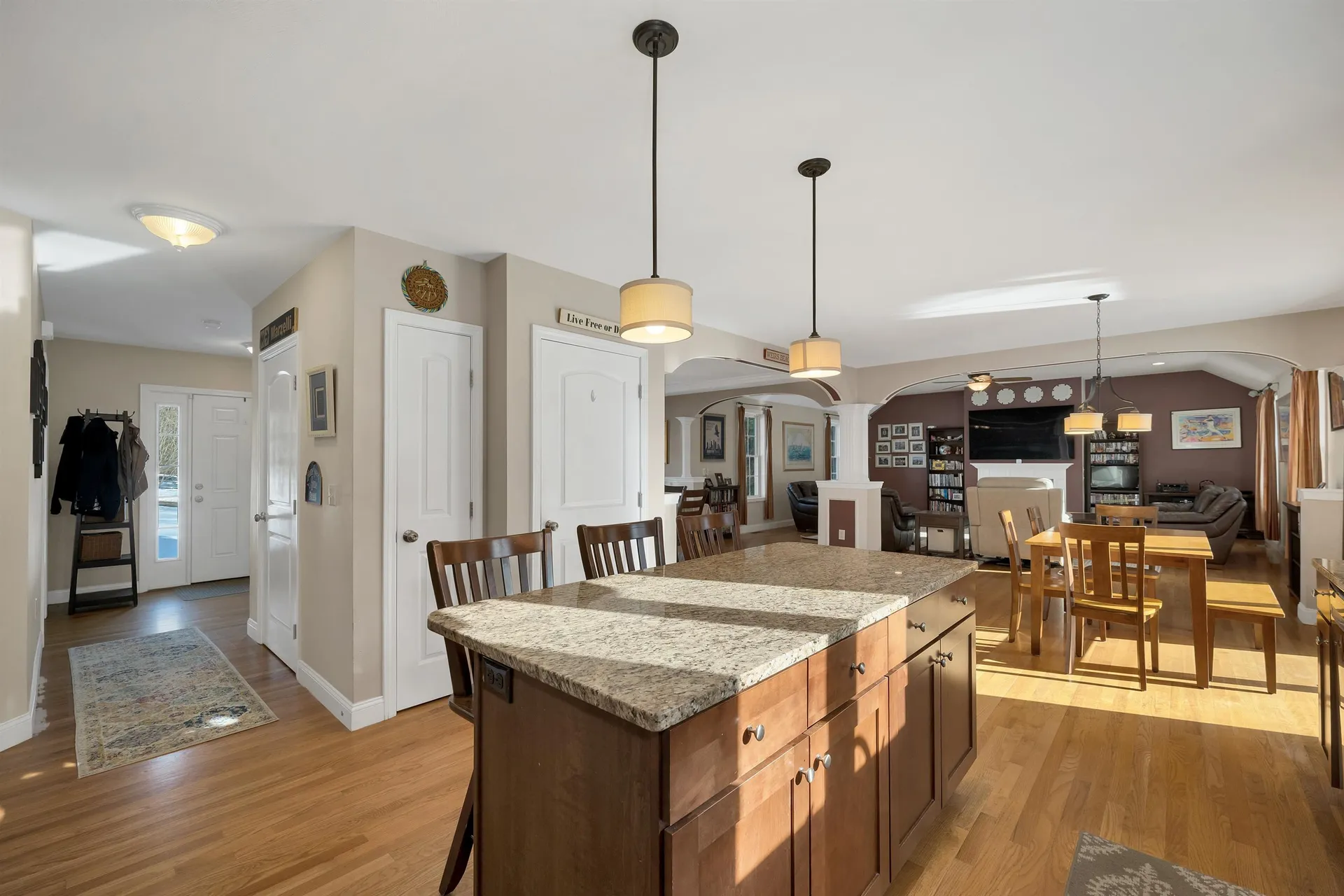 4 Heron Drive Litchfield NH 03052