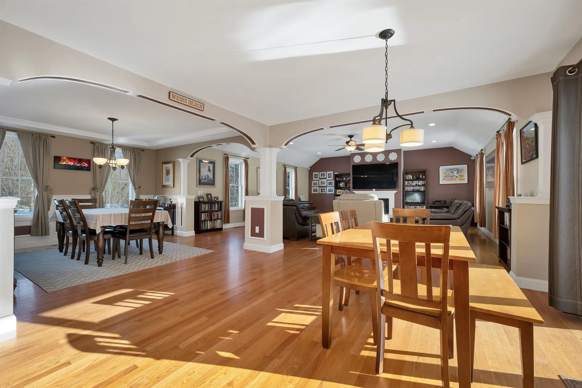 4 Heron Drive Litchfield NH 03052