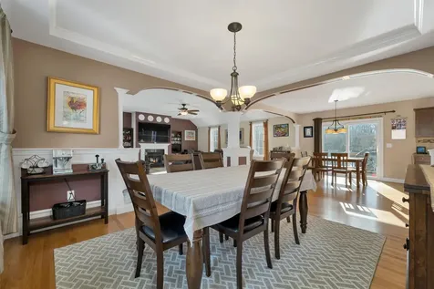 4 Heron Drive Litchfield NH 03052