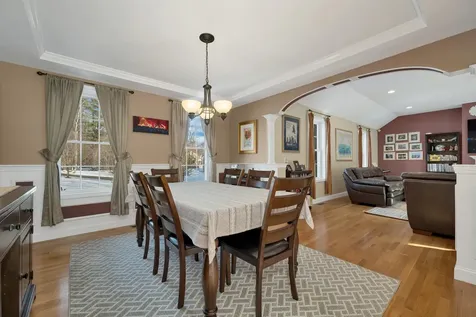 4 Heron Drive Litchfield NH 03052