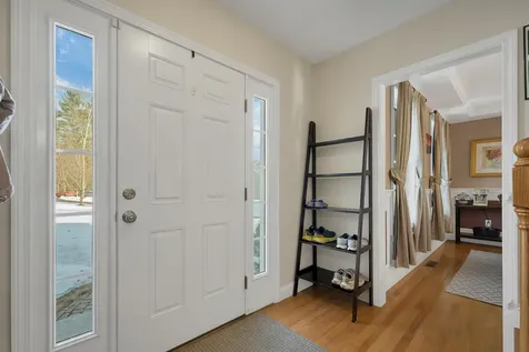 4 Heron Drive Litchfield NH 03052