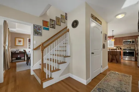 4 Heron Drive Litchfield NH 03052