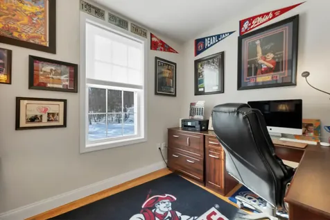 4 Heron Drive Litchfield NH 03052