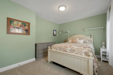 4 Heron Drive Litchfield NH 03052