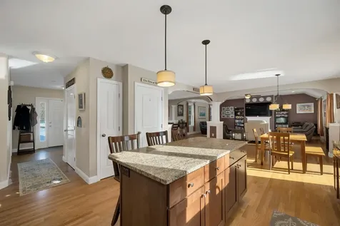 4 Heron Drive Litchfield NH 03052