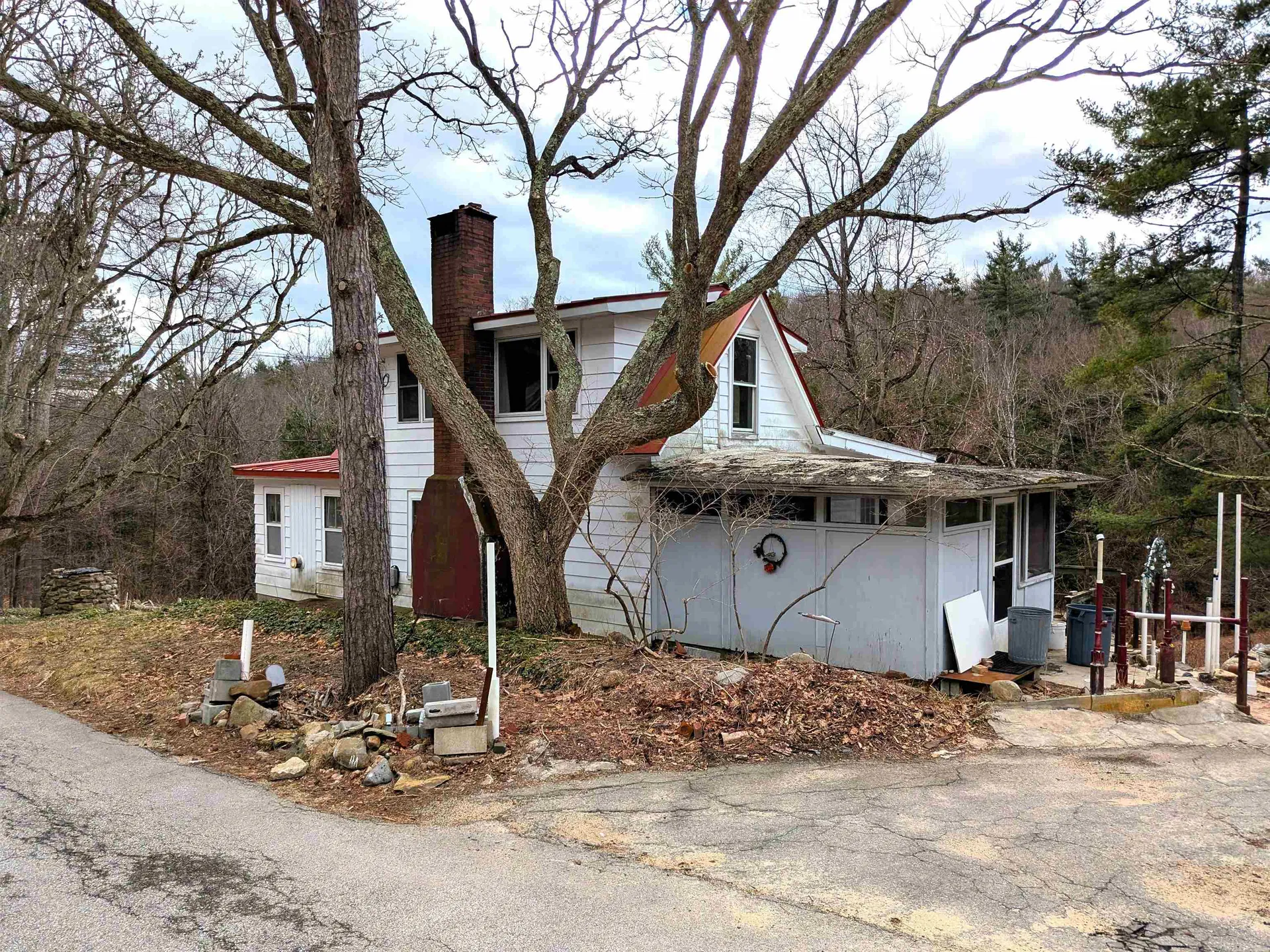 374 Burton Highway Wilton NH 03086