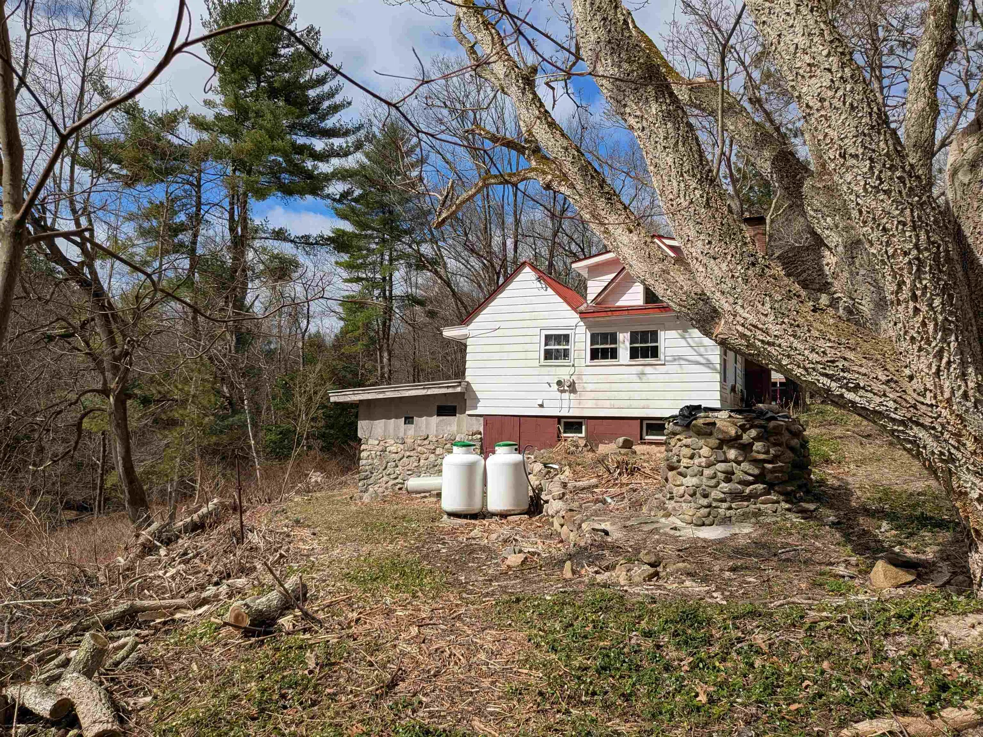 374 Burton Highway Wilton NH 03086