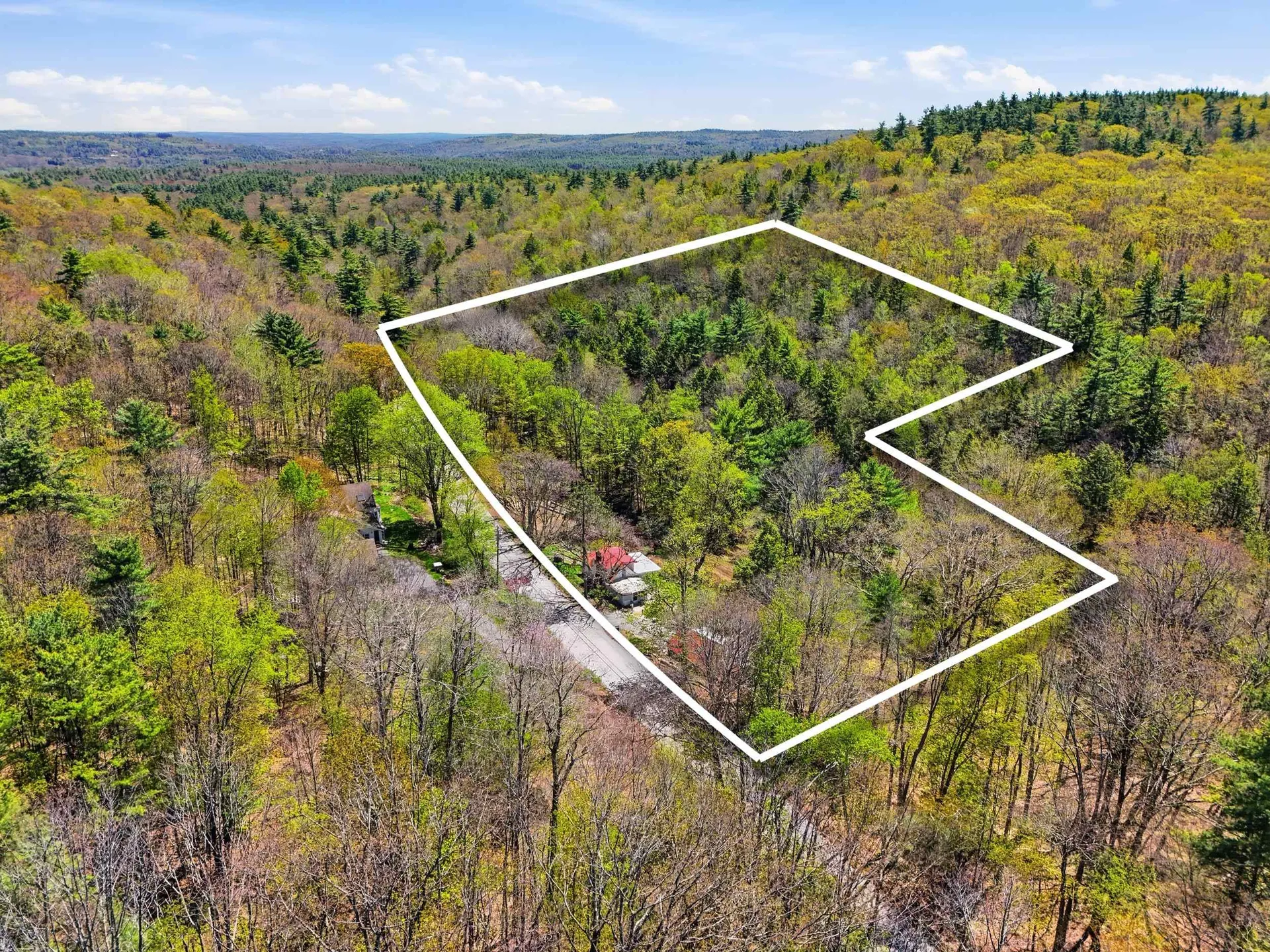 374 Burton Highway Wilton NH 03086