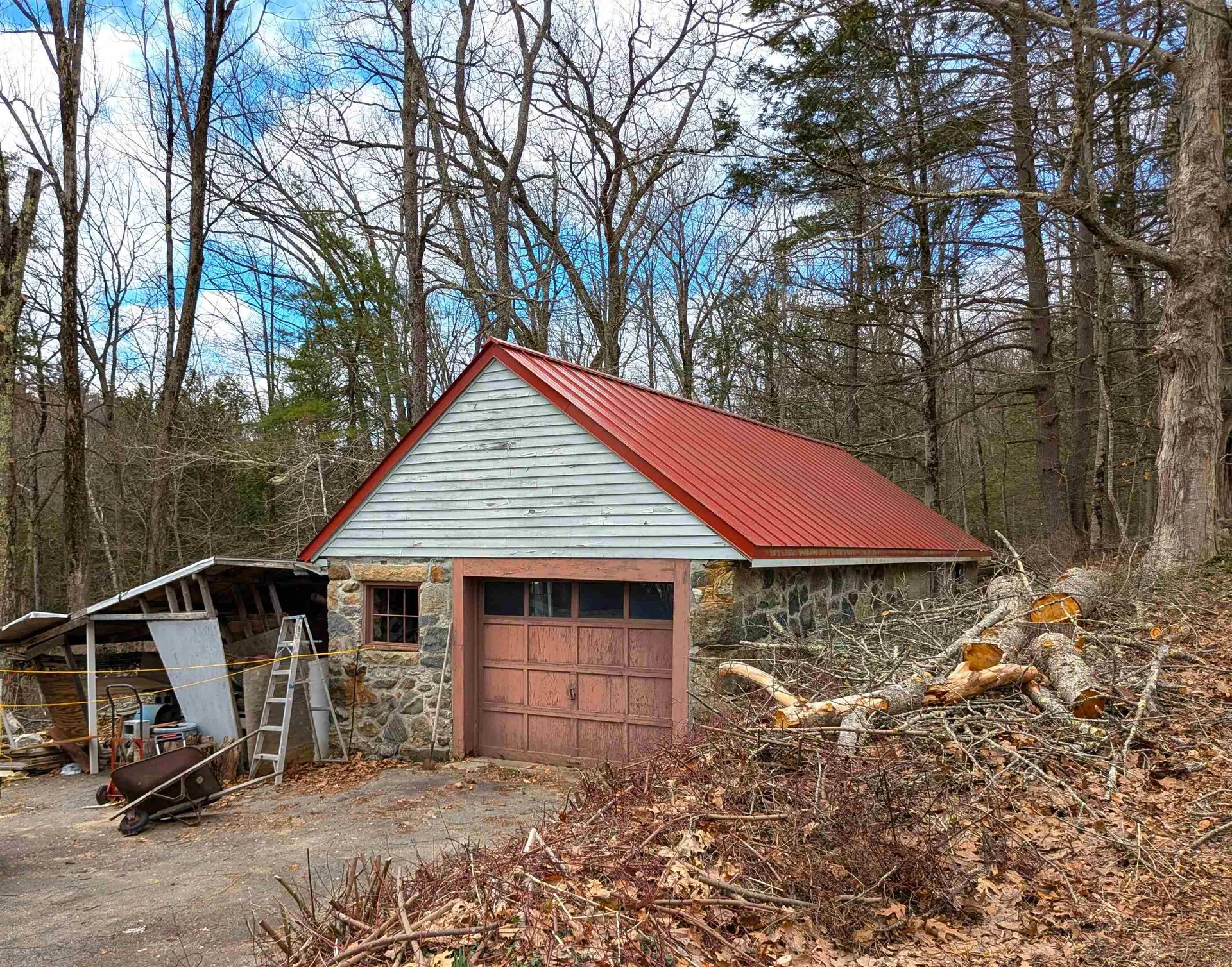374 Burton Highway Wilton NH 03086