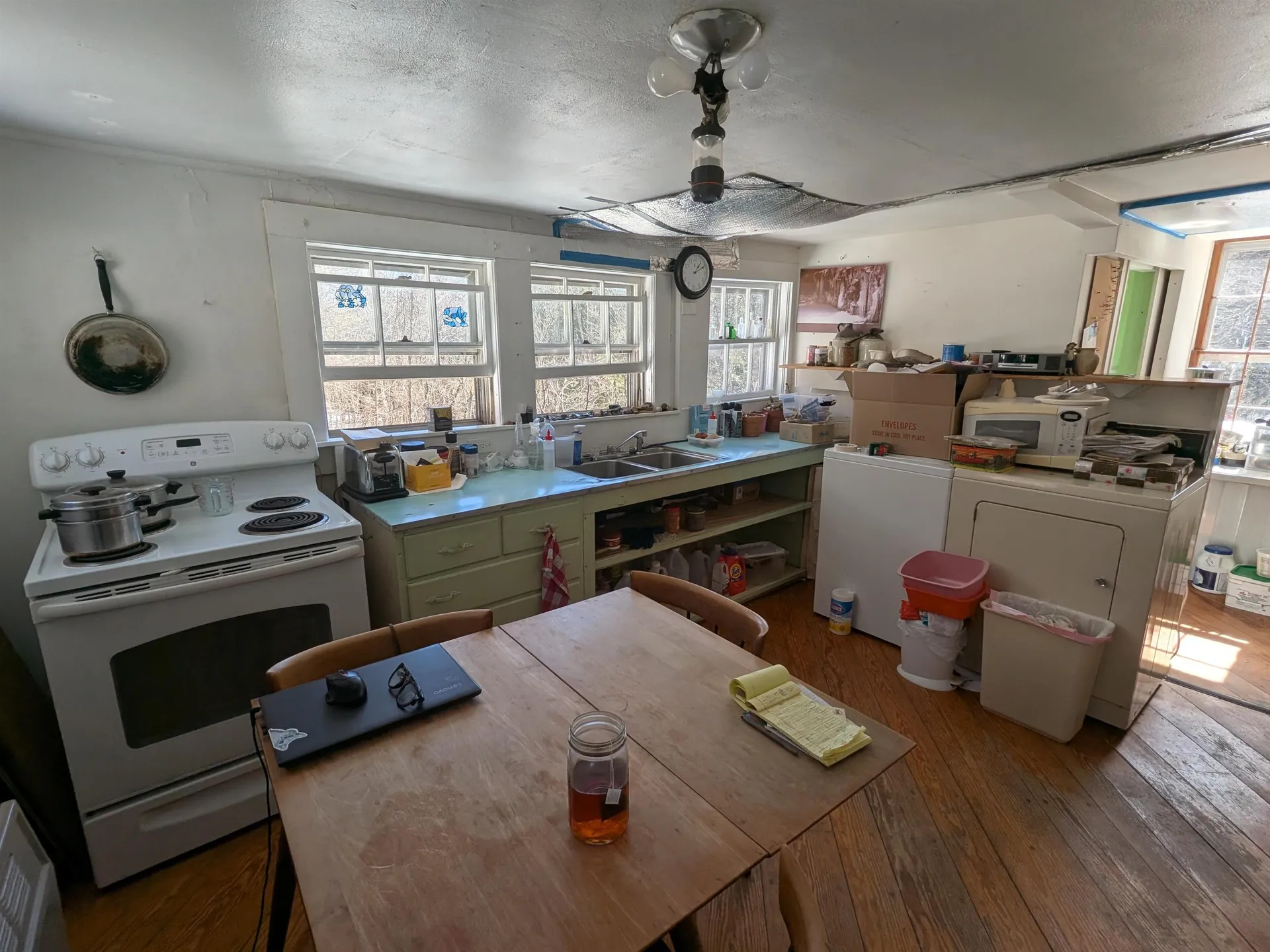 374 Burton Highway Wilton NH 03086