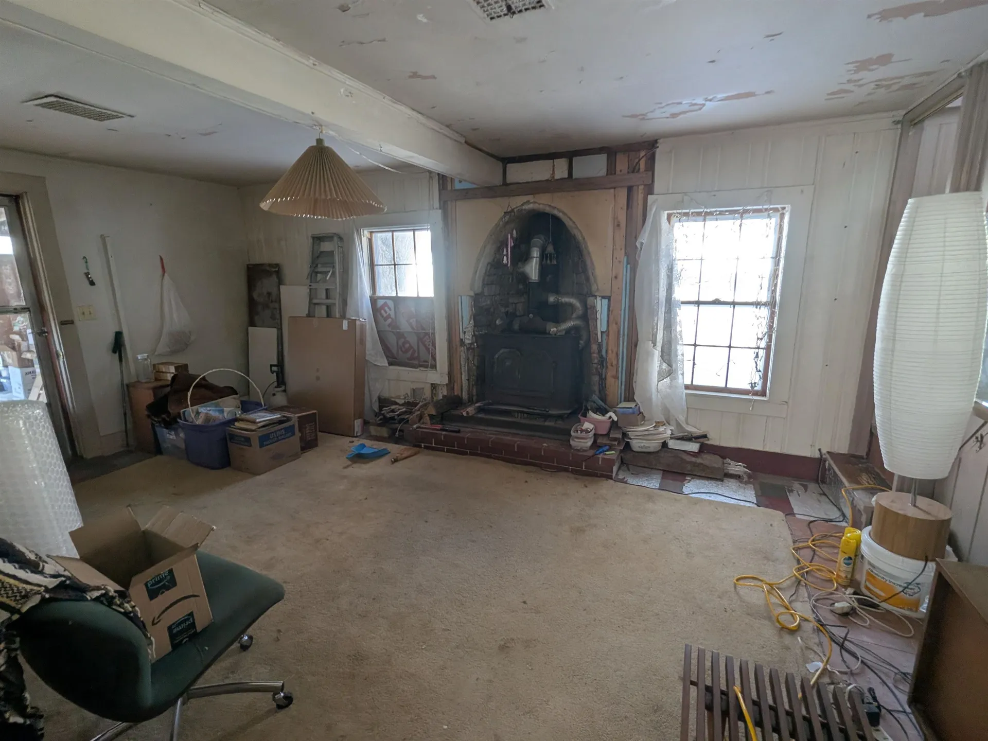 374 Burton Highway Wilton NH 03086