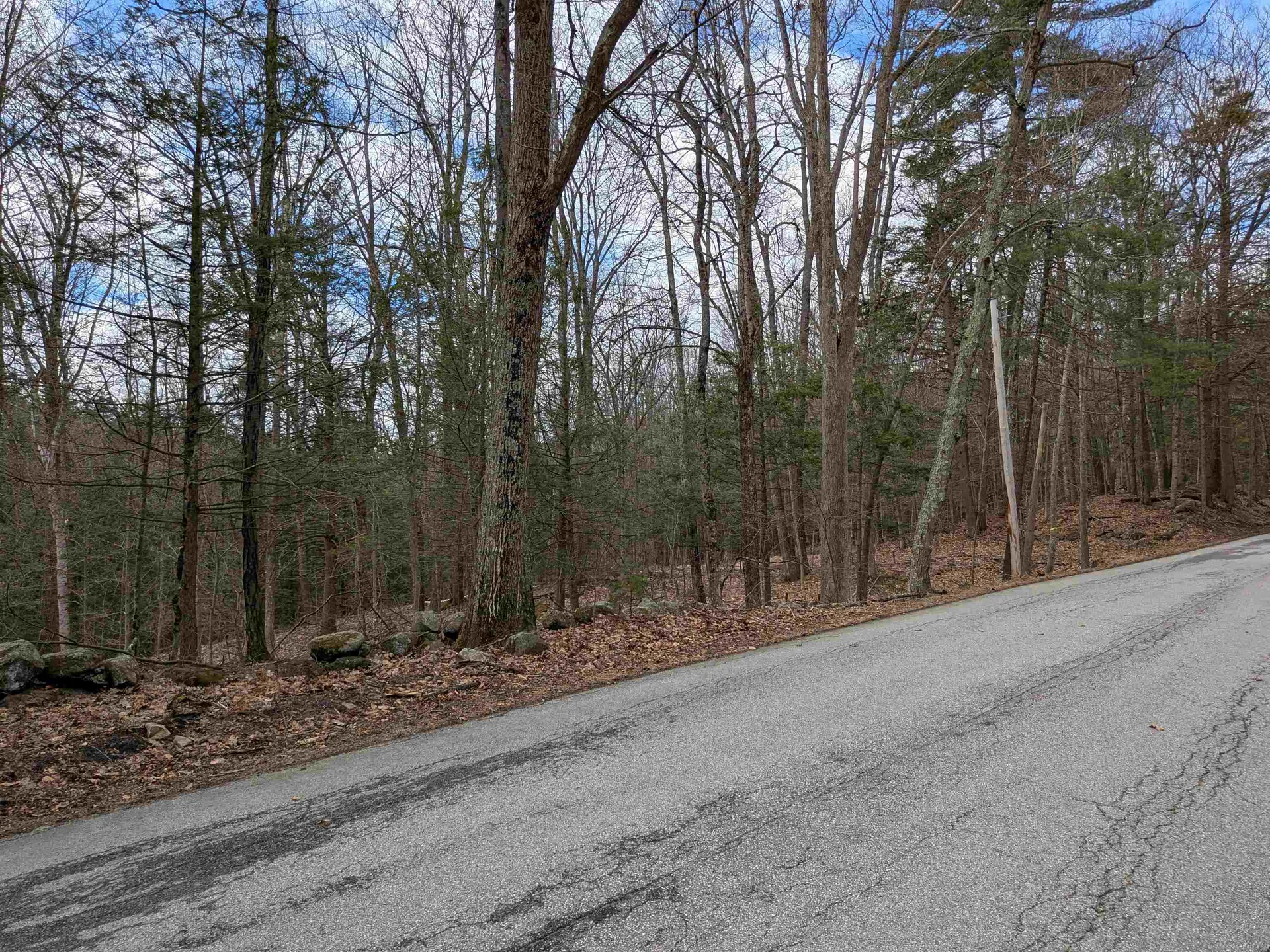 374 Burton Highway Wilton NH 03086