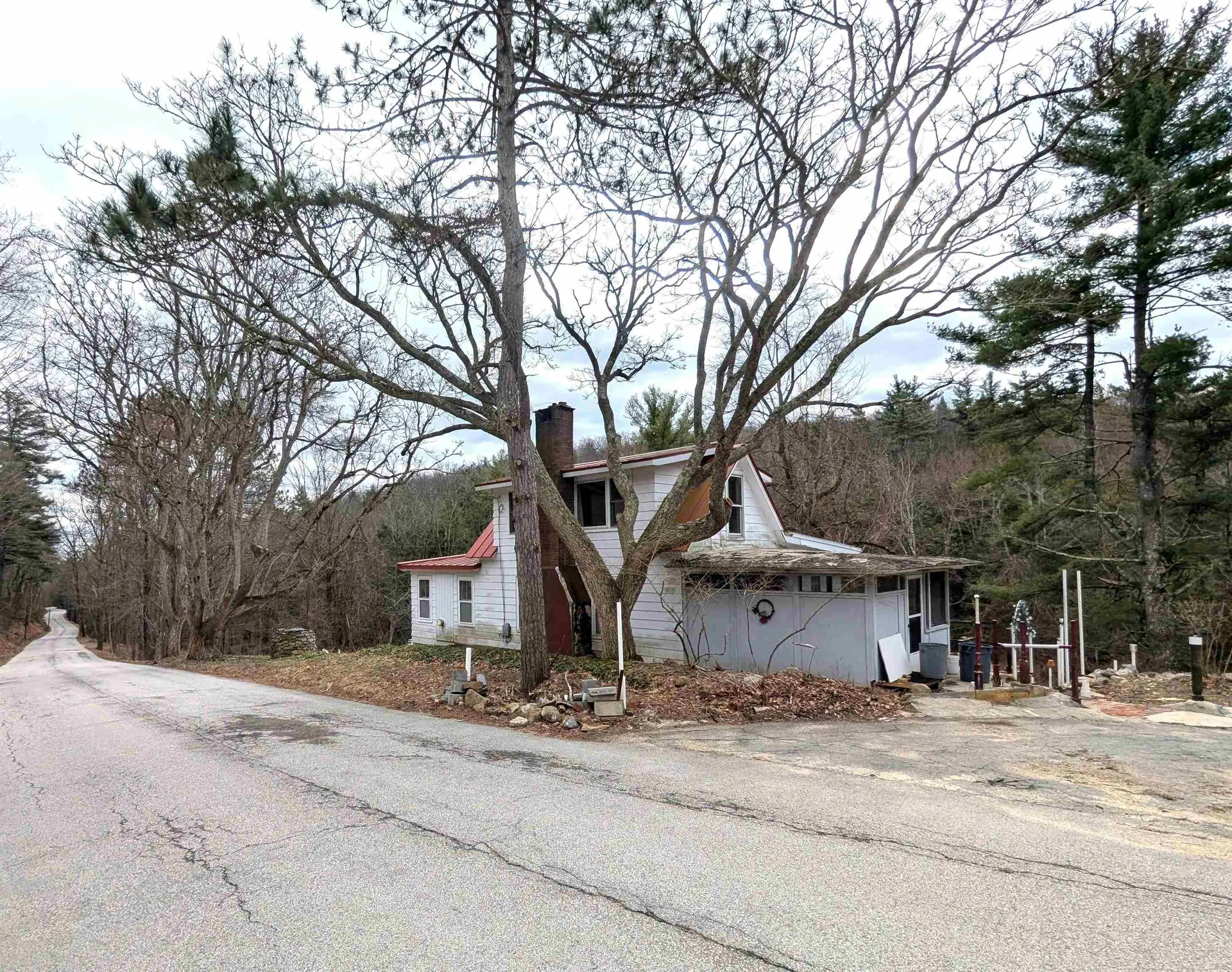 374 Burton Highway Wilton NH 03086