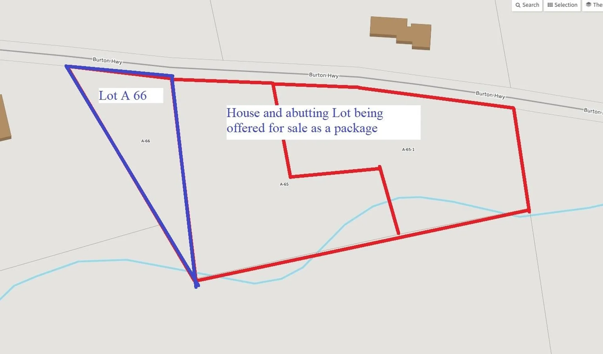 374 Burton Highway Wilton NH 03086