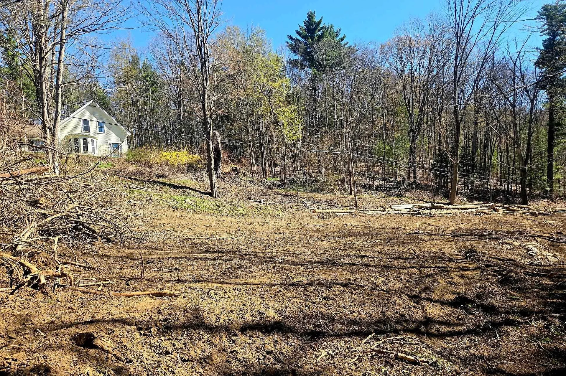 374 Burton Highway Wilton NH 03086