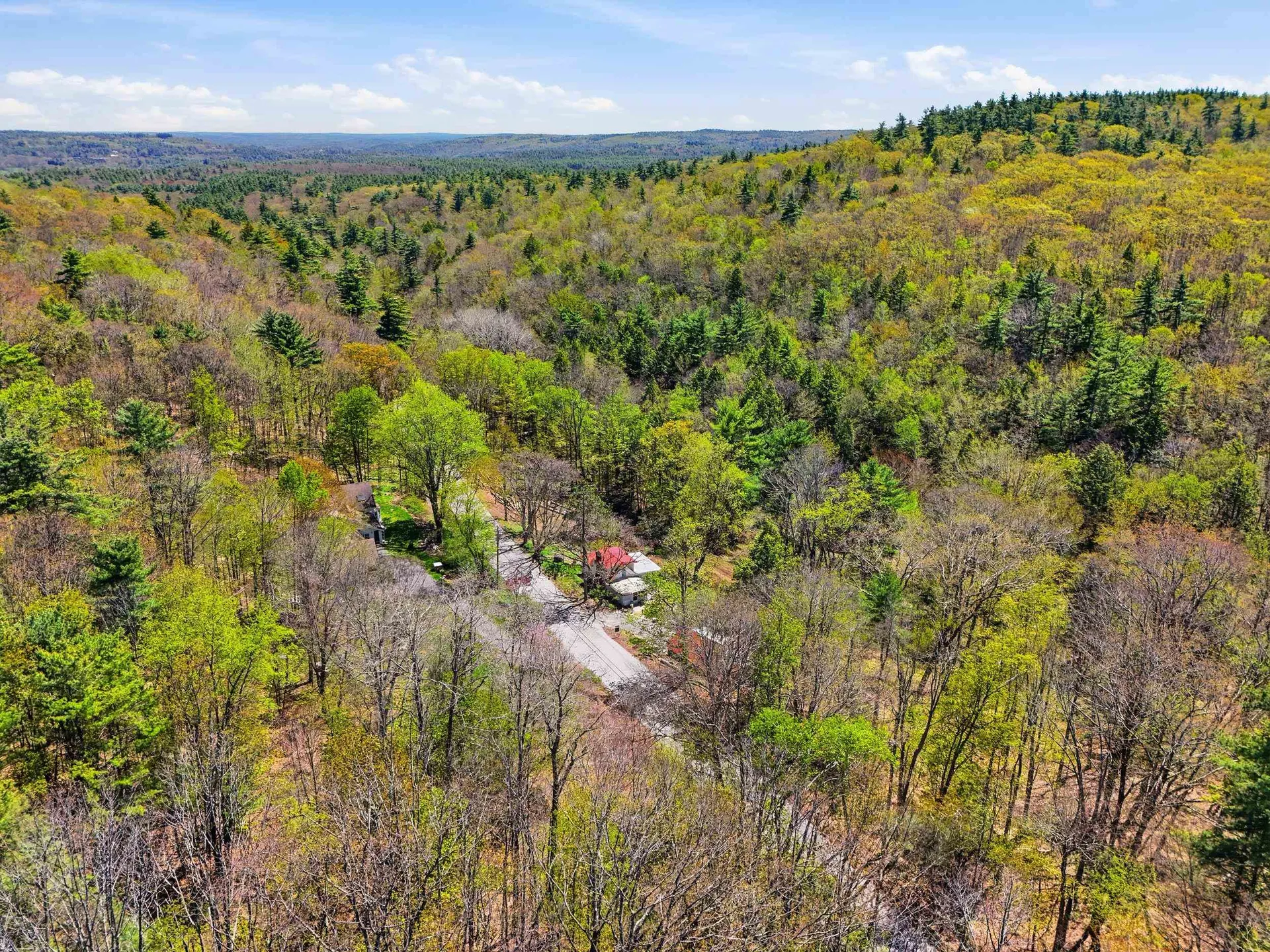 374 Burton Highway Wilton NH 03086