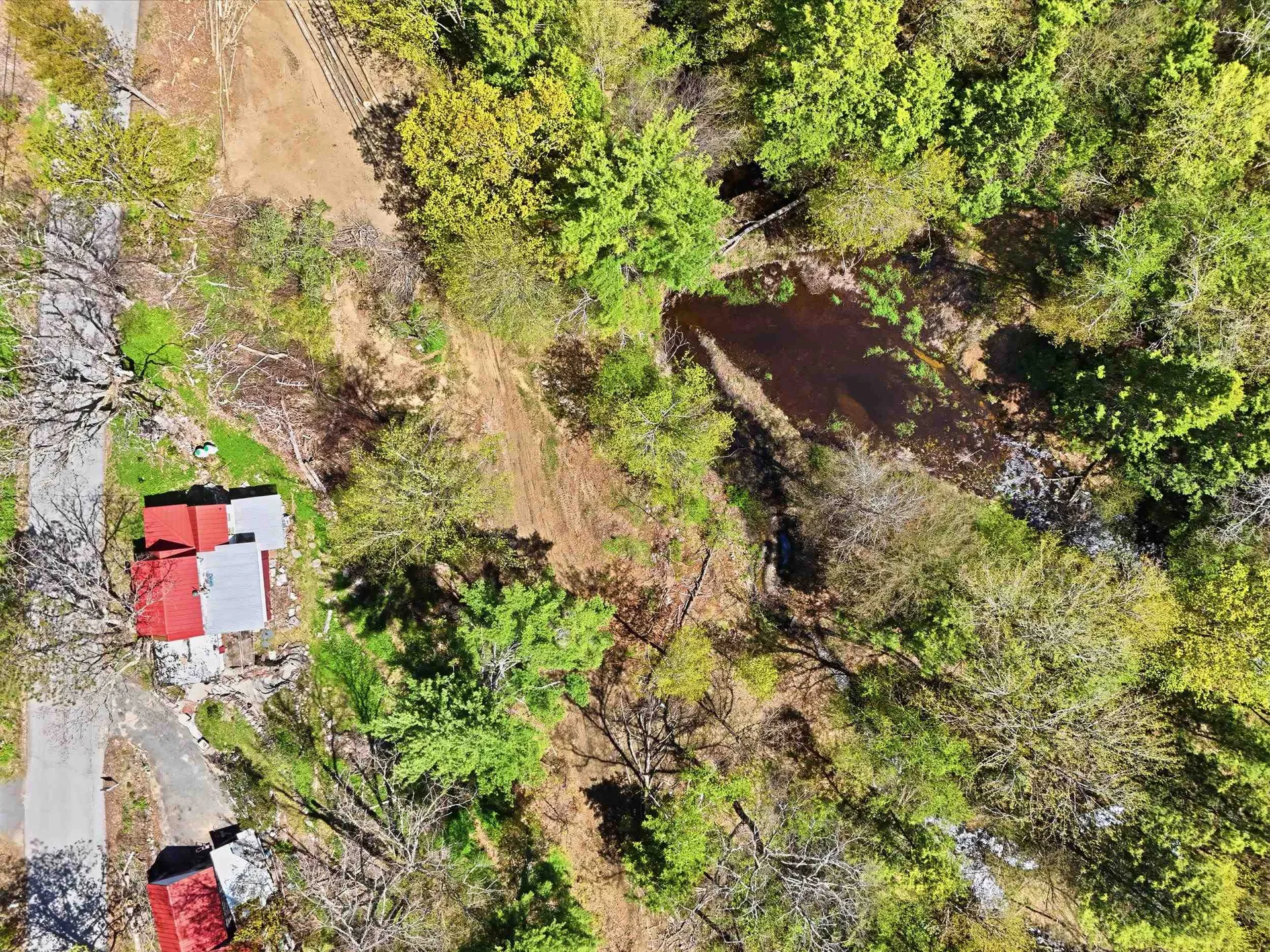 374 Burton Highway Wilton NH 03086