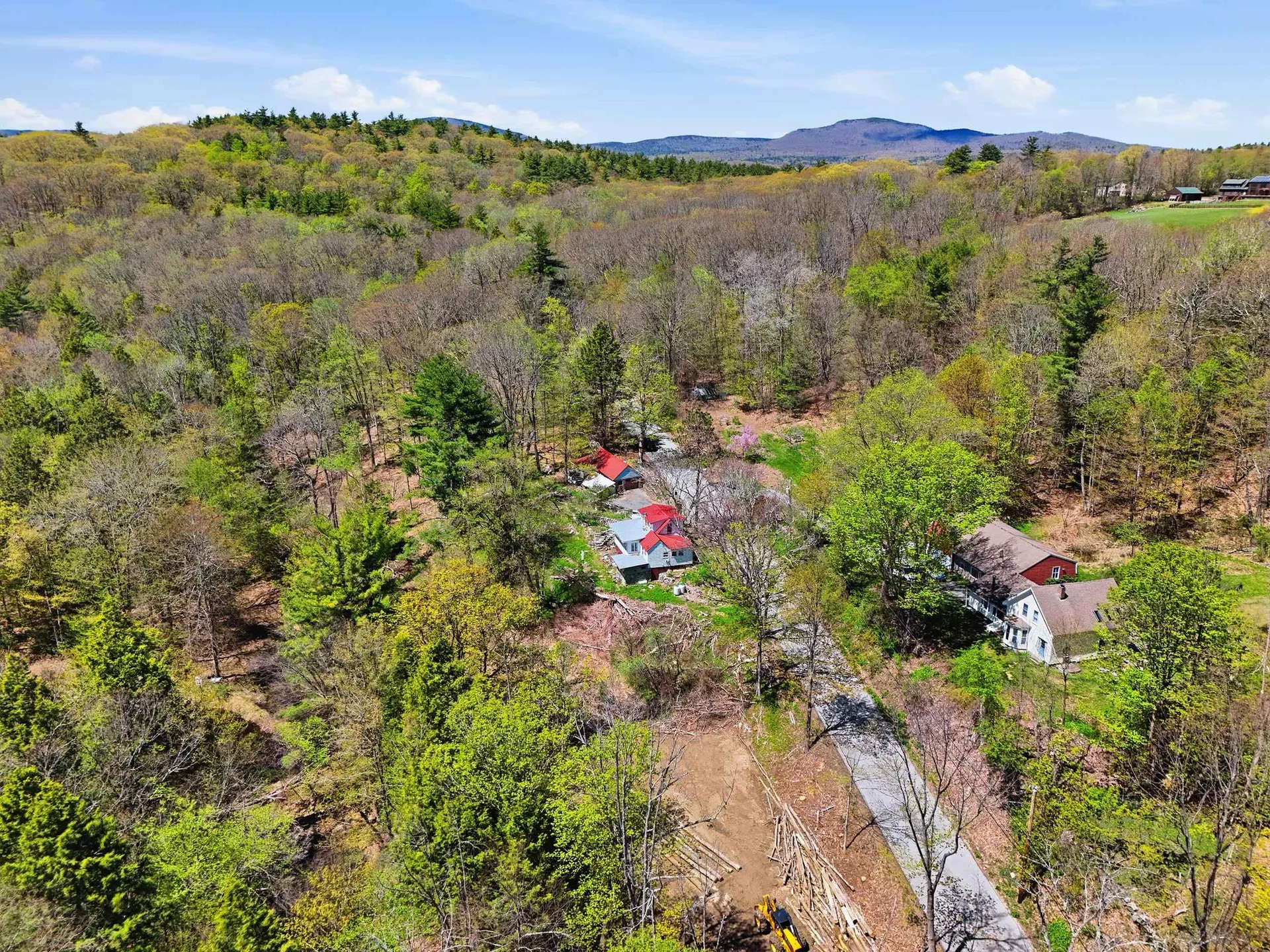 374 Burton Highway Wilton NH 03086