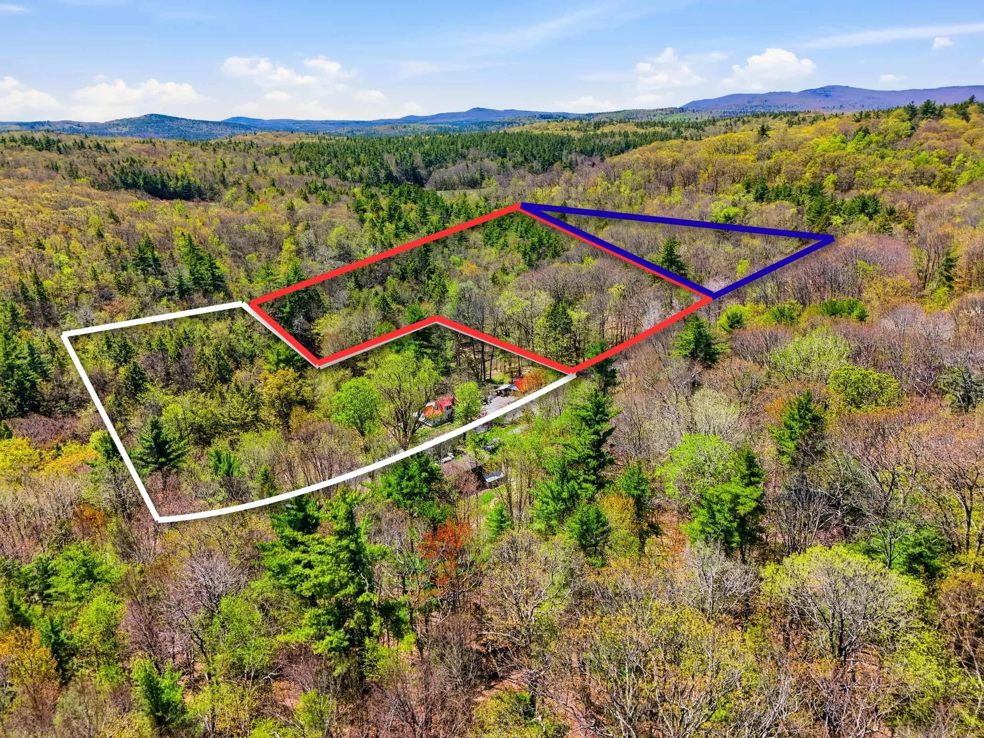 374 Burton Highway Wilton NH 03086