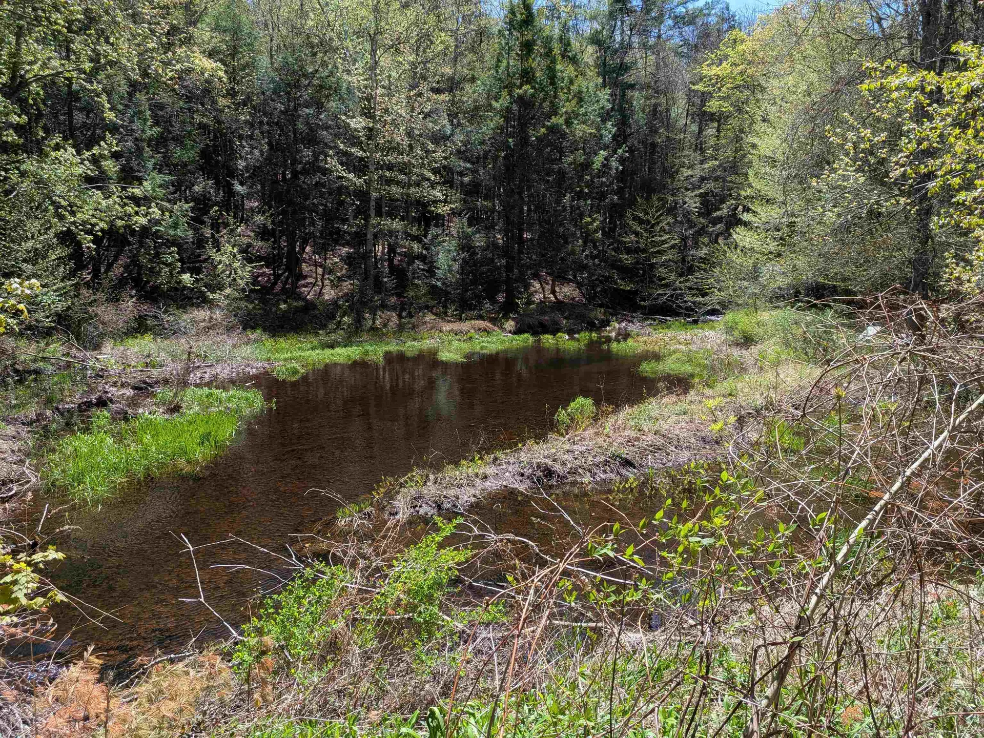 374 Burton Highway Wilton NH 03086