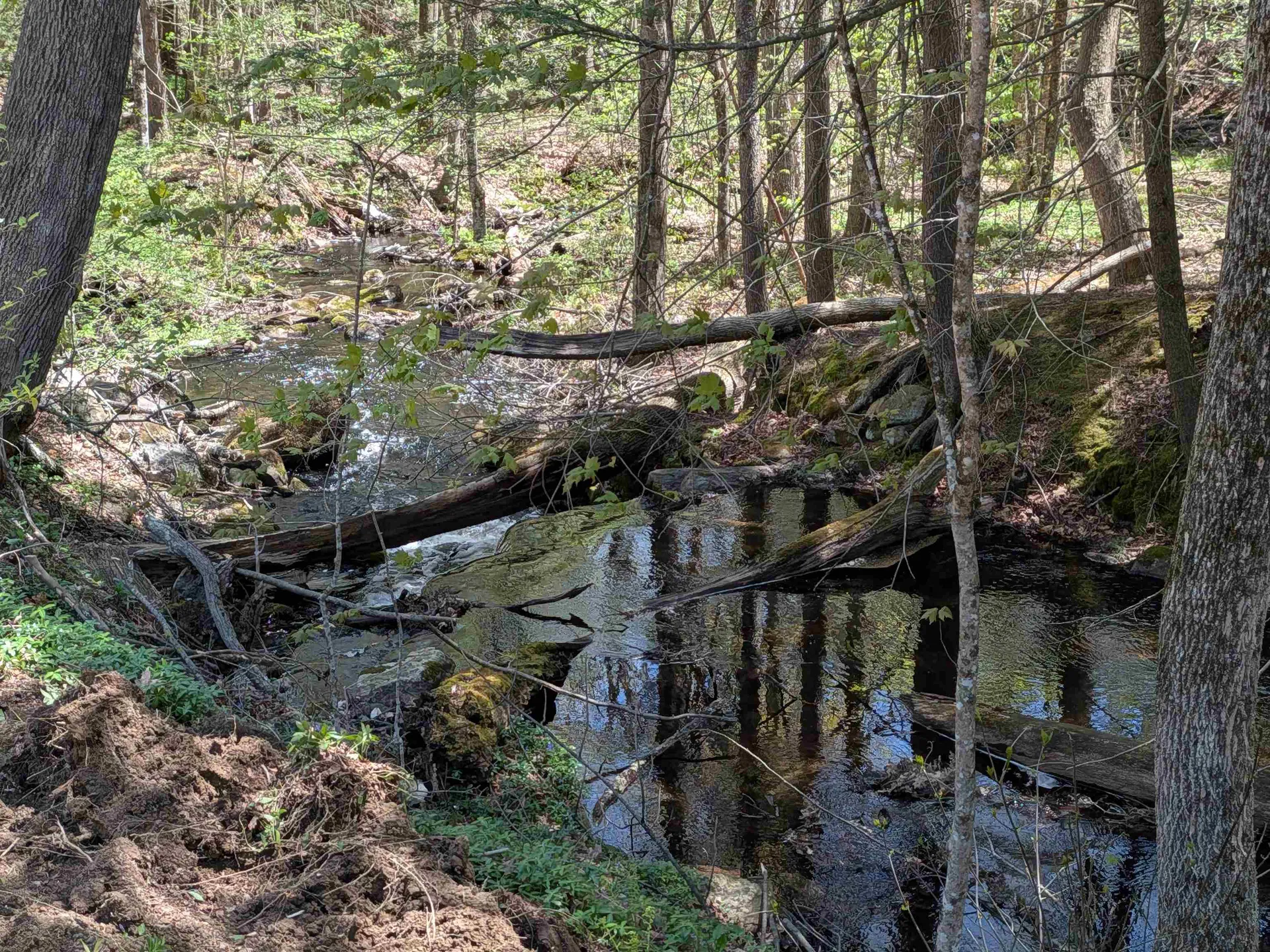 374 Burton Highway Wilton NH 03086